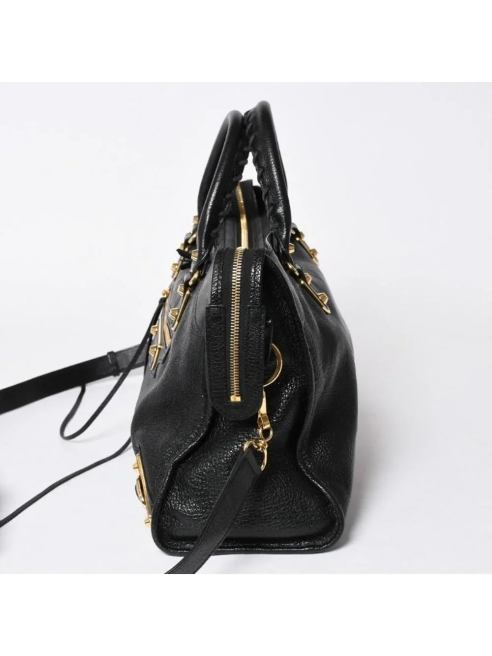 Balenciaga this authentic